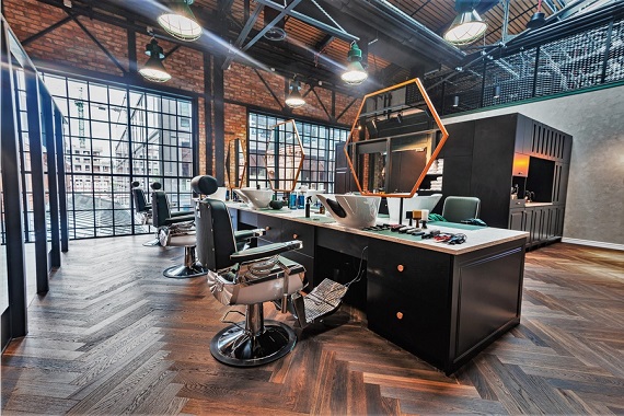 Meble dla firm Legionowo